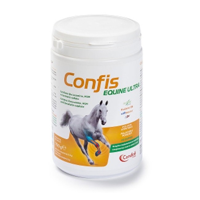Confis equine ultra barattolo Confis equine ultra barattolo