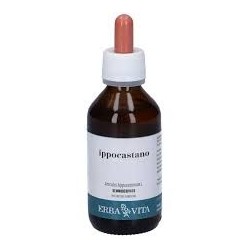 Erba Vita Group Ippocastano Gemmoderivato