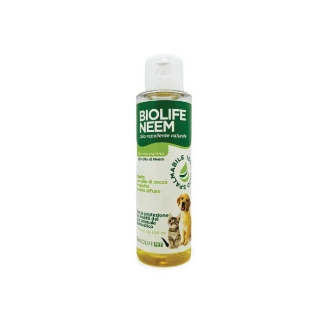 Biolife Neem 100 Ml Biolife Neem 100 Ml