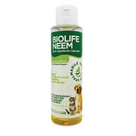 Biolife Neem 100 Ml Biolife Neem 100 Ml