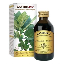 Dr. Giorgini Ser-vis Gastromix Liquido Analcolico 100 Ml