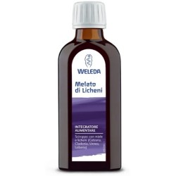 Weleda Italia Melato Di Licheni