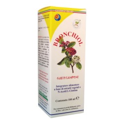 Herboplanet Bronchiol