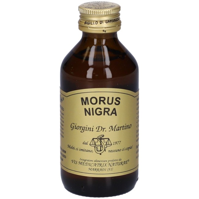 Dr. Giorgini Ser-vis Gemmo 10+ Gelso Nero L Dr. Giorgini Ser-vis Gemmo 10+ Gelso Nero L
