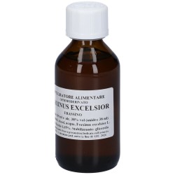 Fraxinus Excelsior Gemme 100 Ml