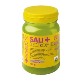 Sali+ electrolyte limone