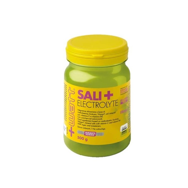 Sali+ electrolyte limone Sali+ electrolyte limone