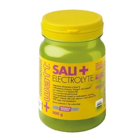 Sali+ electrolyte limone