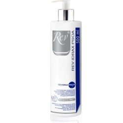 Rev idrax psoa fluido idratante