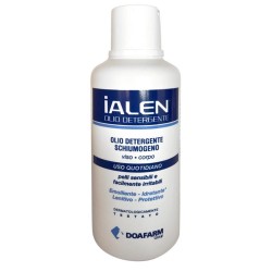 Ialen olio detergente