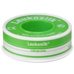 Leukosilk cerotto Rocchetto