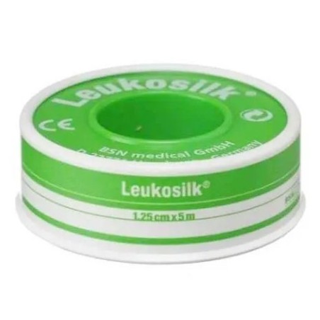 Leukosilk cerotto Rocchetto