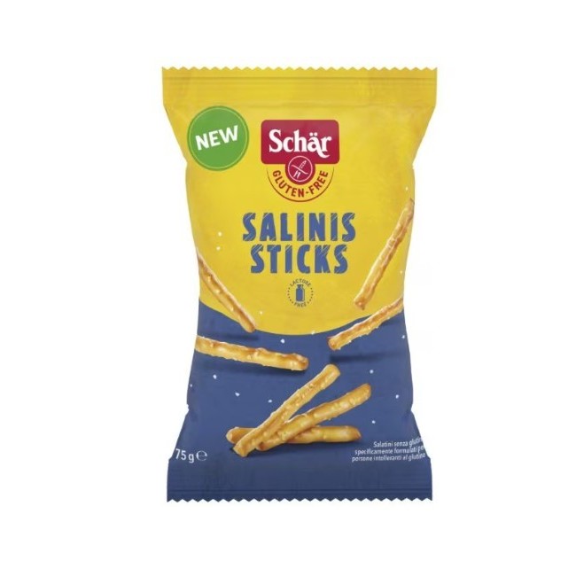 Dr. Schar Schar Salinis Stick 75 G Dr. Schar Schar Salinis Stick 75 G