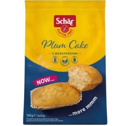 Dr. Schar Schar Plum Cake 165 G