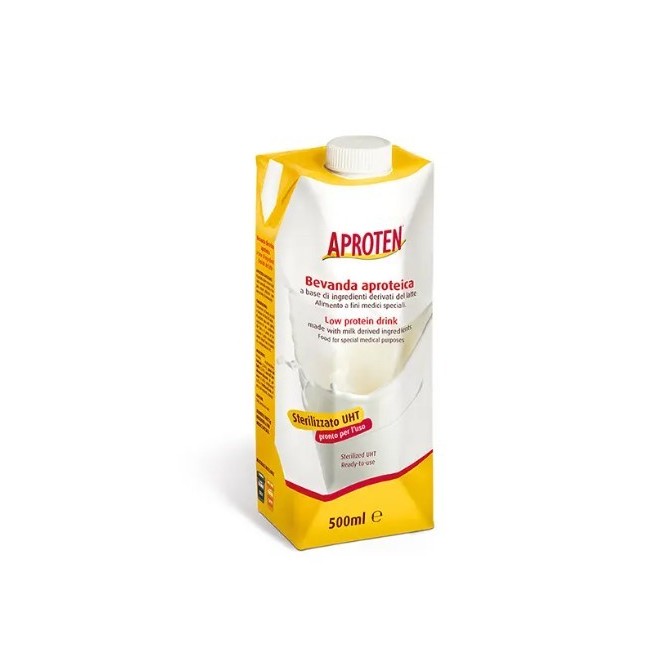 Dieterba Aproten Bevanda 500 Ml Dieterba Aproten Bevanda 500 Ml