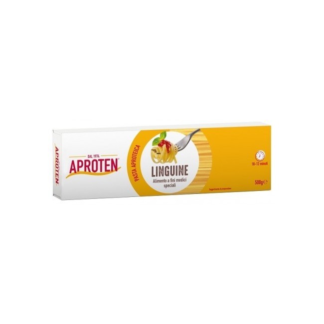 Dieterba Aproten Linguine 500 G Dieterba Aproten Linguine 500 G