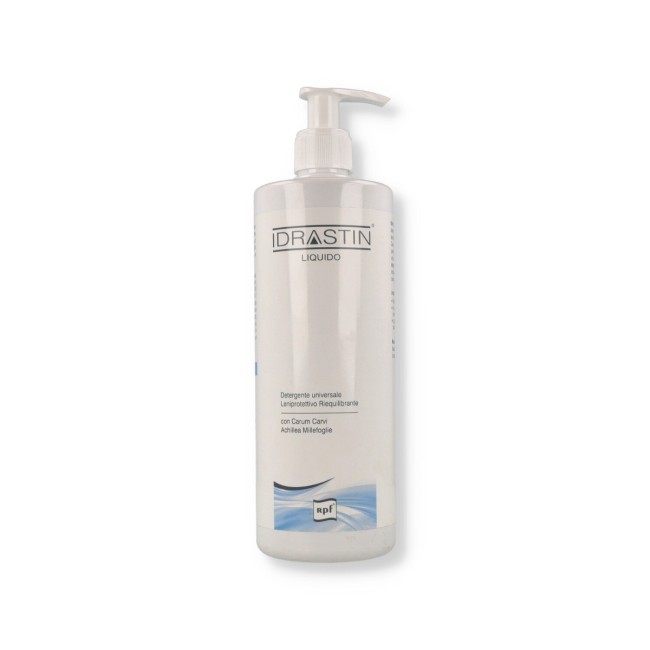 IDRASTIN LIQUIDO 500ML IDRASTIN LIQUIDO 500ML