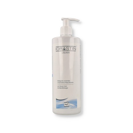 IDRASTIN LIQUIDO 500ML IDRASTIN LIQUIDO 500ML