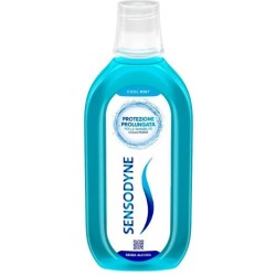 Haleon Italy Sensodyne Collutorio Cool Mint 500 Ml