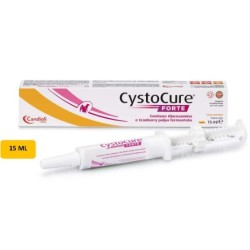  Cystocure forte pasta 15 ml