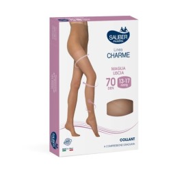 Desa Pharma Sauber Charme Collant 70 Denari Ml Medio 3