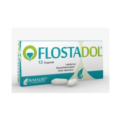 Flostadol 12 Supposte Da 2 G