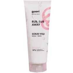 The Good Vibes Company Goovi Scrub Viso 75 Ml