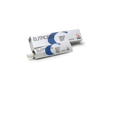 Eutrosis Crema Forte 40ml