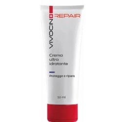 Cd life Vivocin ultra crema idratante 