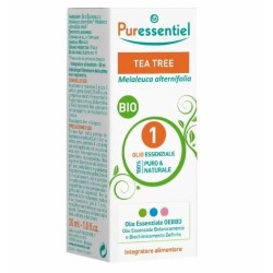 Puressentiel Tea tree olio essenziale 30ml