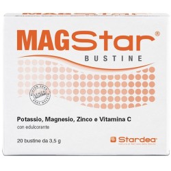 Magstar 20 Buste