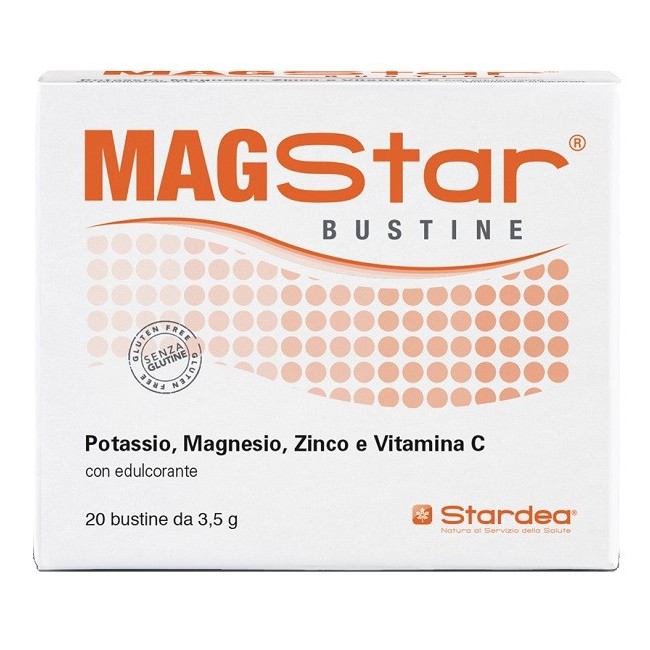 Magstar 20 Buste