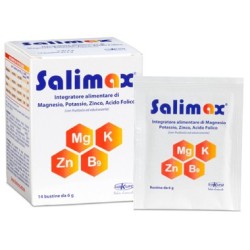 Salimax Granulato 14 Buste