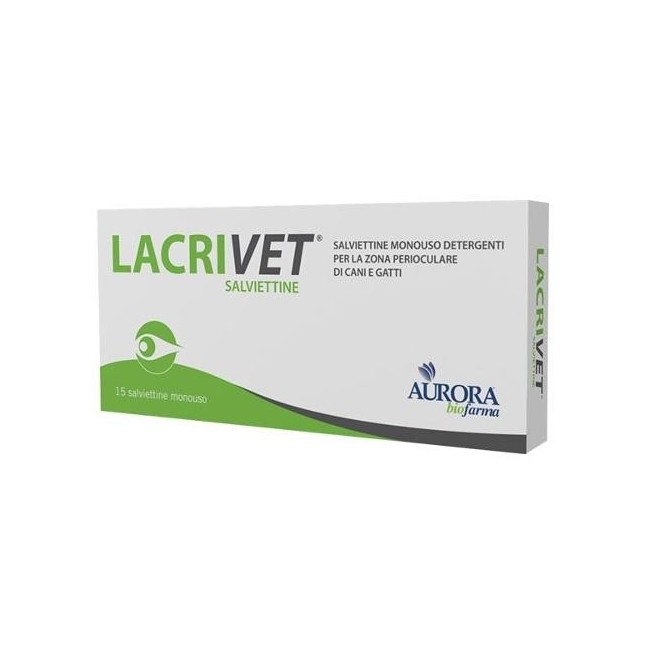 Aurora Licensing Lacrivet Salviettine Aurora Licensing Lacrivet Salviettine