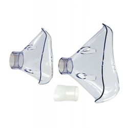 Safety Kit Maschera Per Ampolla