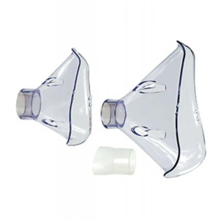Safety Kit Maschera Per Ampolla 