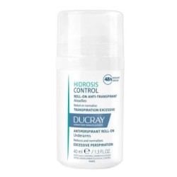Ducray Hidrosis Control Roll On 40 Ml