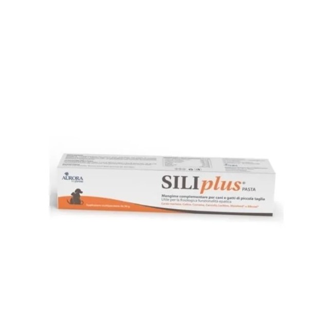 Aurora Biofarma Siliplus Pasta Aurora Biofarma Siliplus Pasta