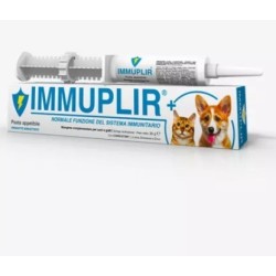 Shedir Immuplir pasta siiringa 3