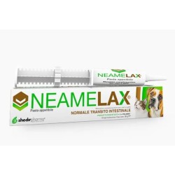 Shedir Neamelax pasta