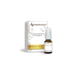 Dr. Giorgini Ser-vis Rhus Aromatica 30 Ca