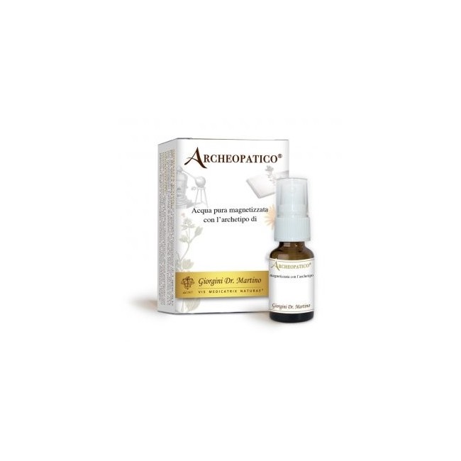 Dr. Giorgini Ser-vis Rhus Aromatica 30 Ca
