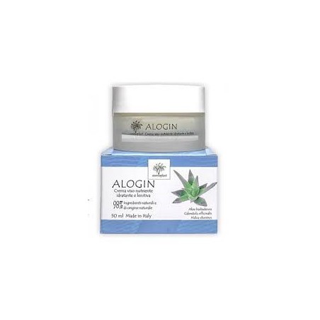 Alogyn Crema Gel 50ml Alogyn Crema Gel 50ml