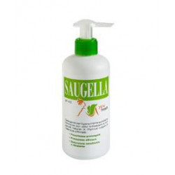Saugella You Fresh Detergente Intimo 200 Ml