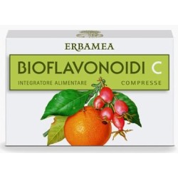Erbamea Bioflavonoidi C 
