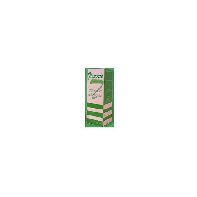 Fluorexin Lozione Antibatterica Maderma