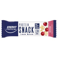 Enervit Protein Snack Cheescake Low Sugar