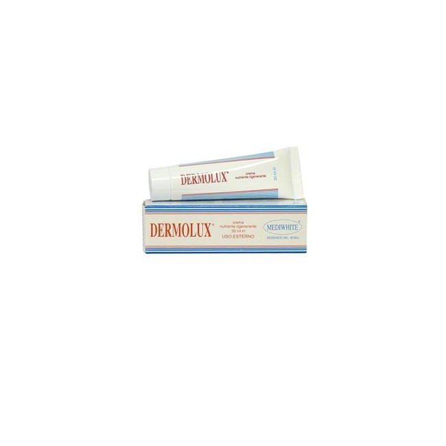 Dermolux Crema Cicatrizzante 30 Ml Dermolux Crema Cicatrizzante 30 Ml