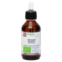 Ontano Bianco Macerato Glicerico 100 Ml