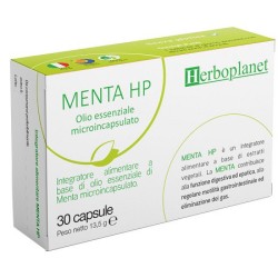 Herboplanet Menta Hp